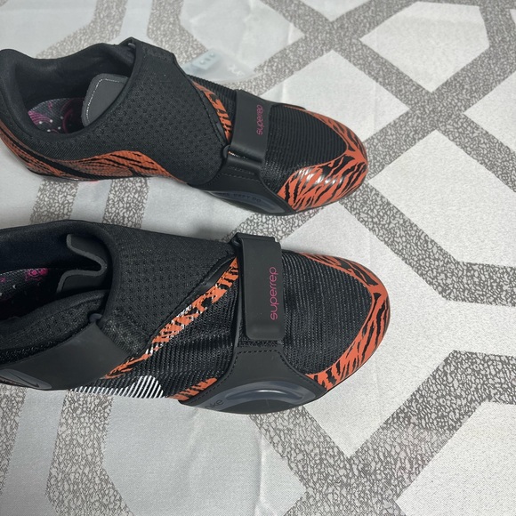 Nike Women’s SuperRep Cycle Biking Shoes 8 - Picture 2 of 16